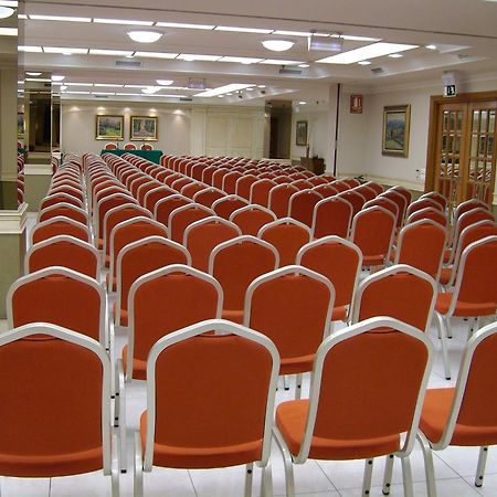 פמפלונה Hotel Blanca De Navarra מראה חיצוני תמונה