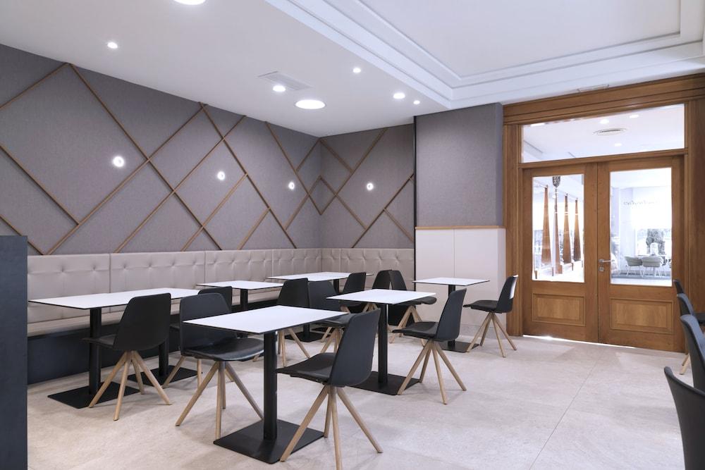 פמפלונה Hotel Blanca De Navarra מראה חיצוני תמונה
