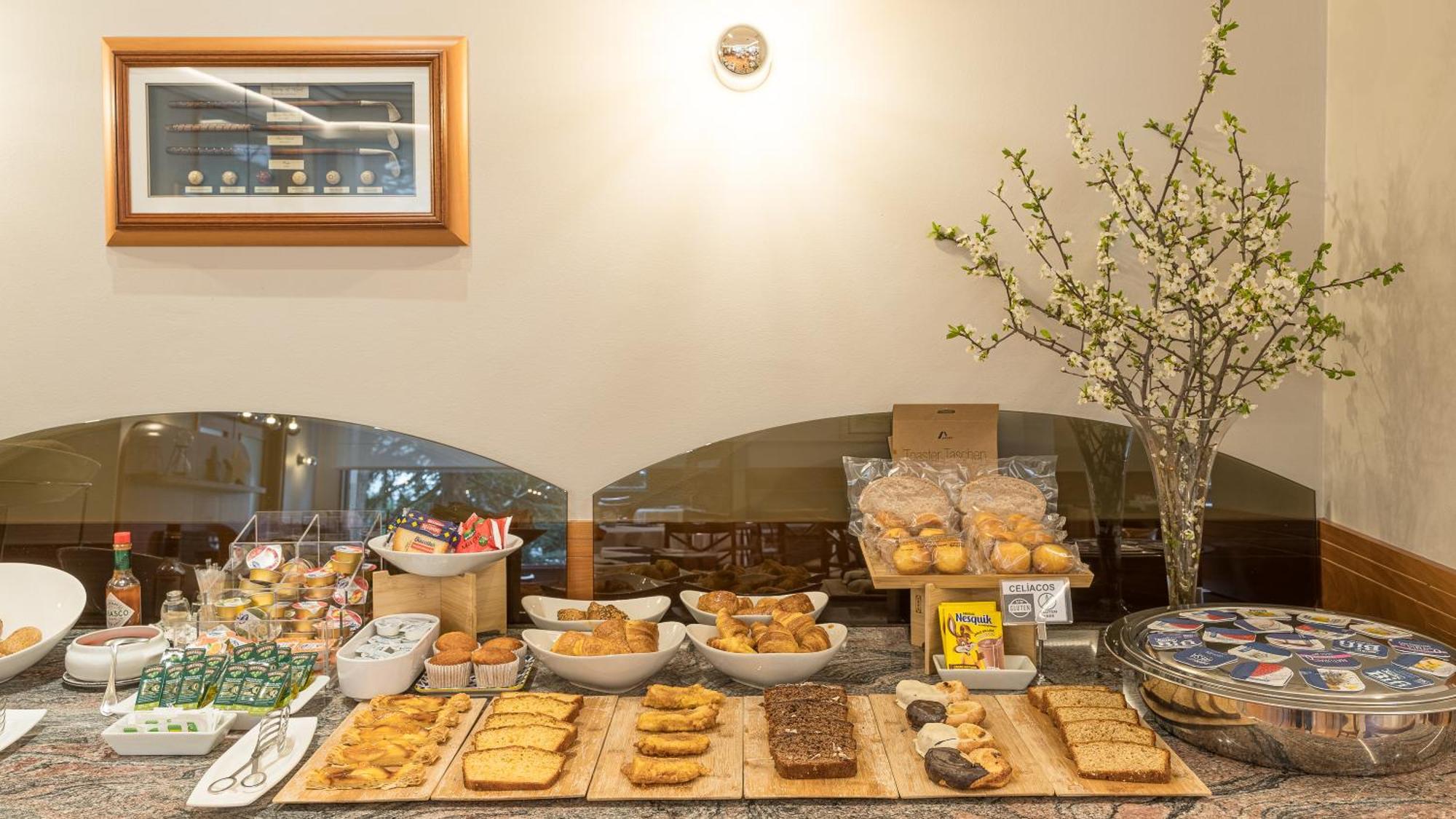 פמפלונה Hotel Blanca De Navarra מראה חיצוני תמונה