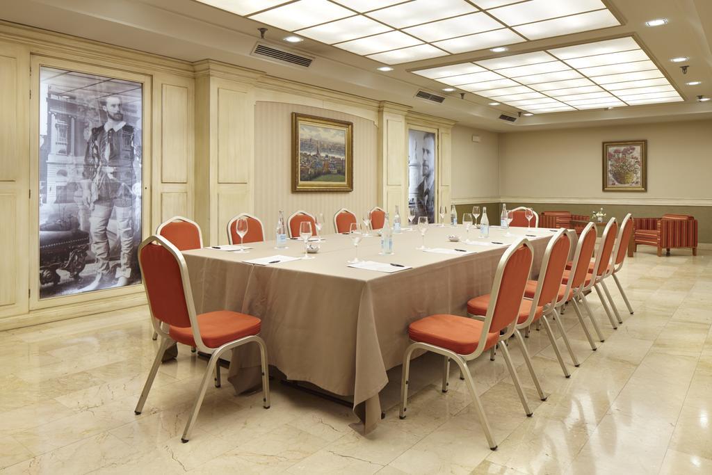 פמפלונה Hotel Blanca De Navarra מראה חיצוני תמונה