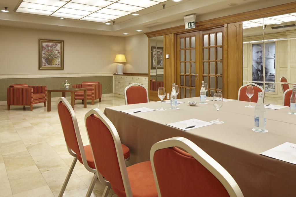 פמפלונה Hotel Blanca De Navarra מראה חיצוני תמונה
